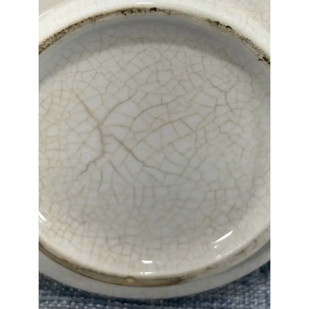 N/A charming ceramic
